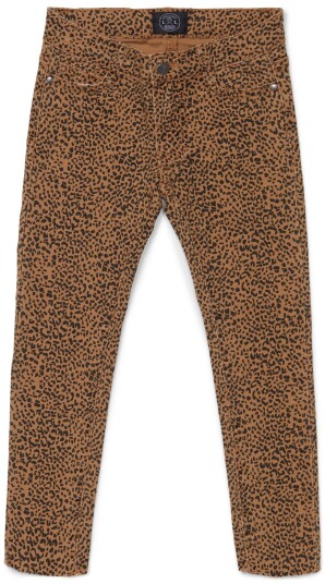 Luca & Lola Dahna Bukse Leopard 152