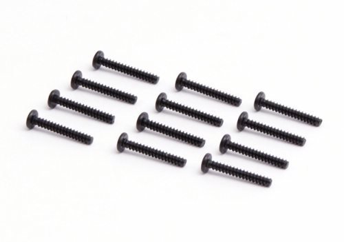 BSD 903-076 B-HEAD CROSS SCREWBT3*20