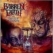 MediaTronixs Barren Earth : Devils Resolve CD Pre-Owned
