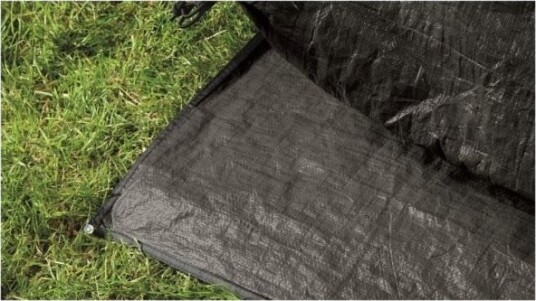 Robens Chinook Footprint