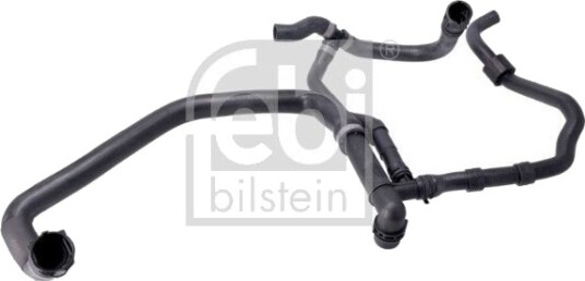 FEBI BILSTEIN 185724 Radiatorslange