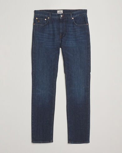 Morris Steve Stretch Jeans One Year Wash Morris Steve Stretch Jeans One Year Wash