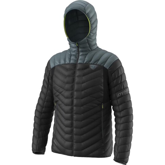 Dynafit Ridge Ultralight Down Jkt M Cinder/0910 XL