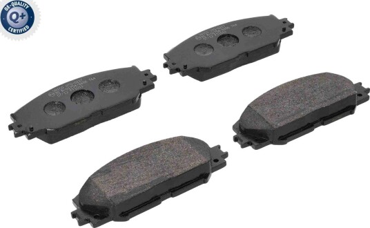 Bremseklosser ACKOJA A70 0217