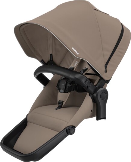 Thule Sleek 2 Søskensete Tinted Taupe