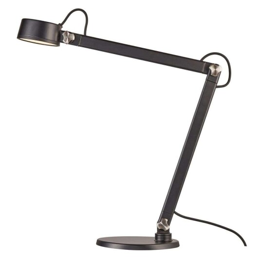 DFTP Nobu Bordlampe Black