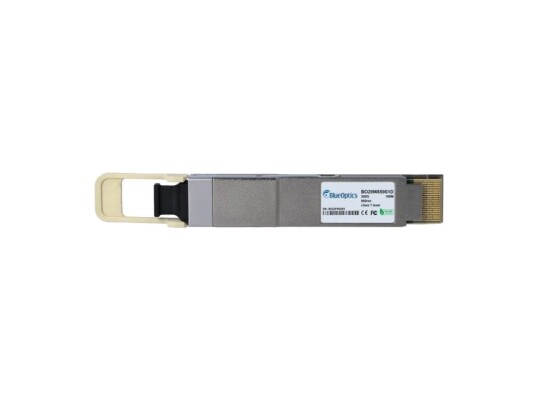 BlueOptics Dell PC4JJ kompatibel QSFP-DD transceiver 200G multimode BlueOptics Dell PC4JJ kompatibel QSFP-DD transceiver 200G multimode