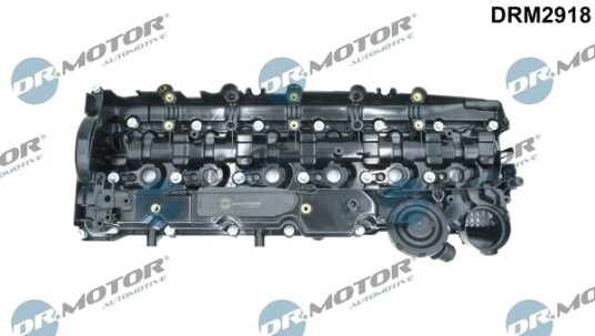 Ventilhus deksel Dr.Motor Automotive DRM2918