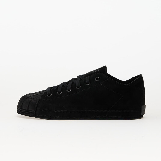 Joggesko Y 3 Nizzastar Lo Black/ Black/ Black EUR 45 1/3
