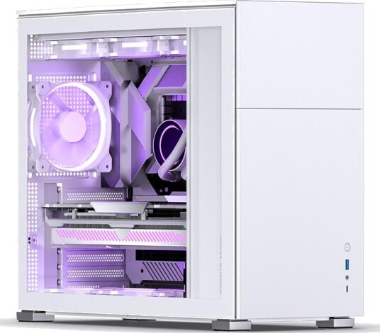 Jonsbo D41 White D41 STD WHITE