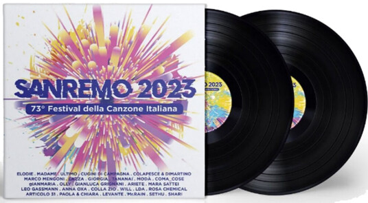 Sanremo 2023