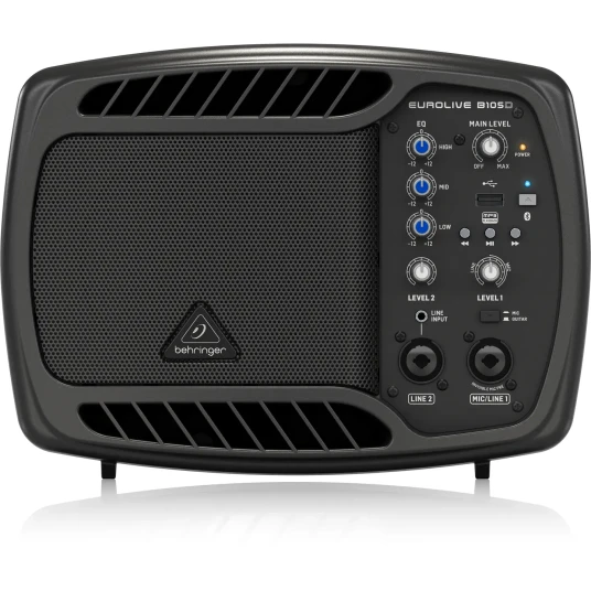 Behringer B105D Behringer B105D