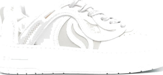 Stella McCartney Dame Sko Hvit 36 EU,