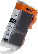 Blekkpatron Canon CLI-8BK 0620B001 - Sort