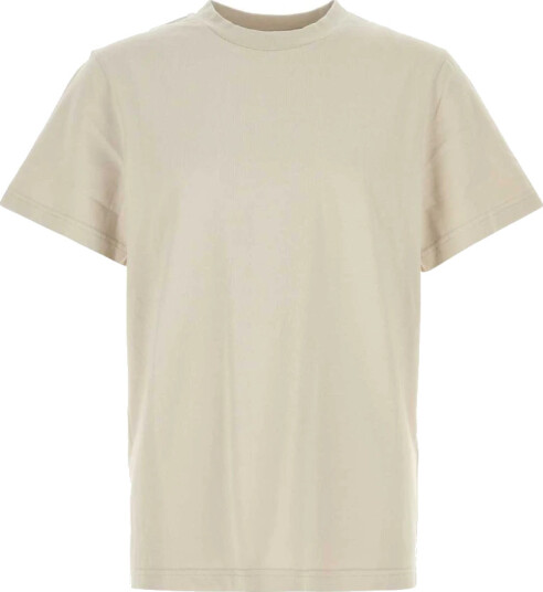 Entire Studios Herre Topper Beige S,