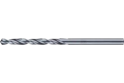 Pferd 25203826, Drill, Twist Betongbor, Høyrehåndsrotasjon, 3,5 Mm, 112 Mm, Aluminium, Messing, Bronse, Støpejern, Støpestål, Sponplate, Kopper, Løvtre, Ikke-Jernholdig...