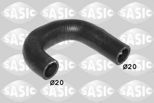 Radiatorslange SASIC 3406512