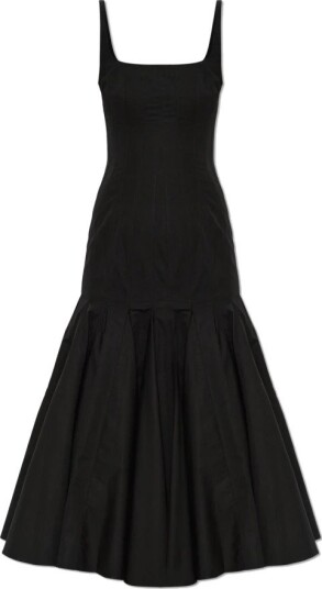 Jacquemus Dame Kjoler Svart XS,