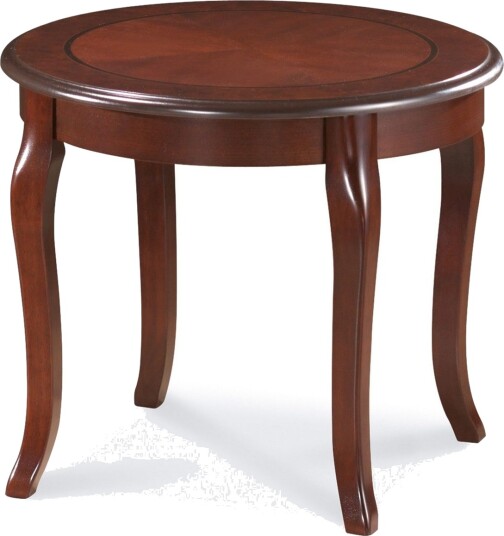 Royalin Sidebord 60 cm Rundt - Natur