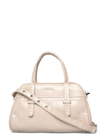 Nunoo Ayse Texas Warm Grey Cream ONE SIZE