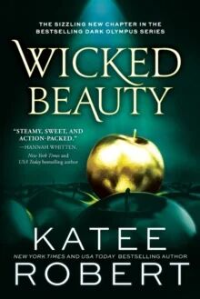 Wicked Beauty Av Katee Robert