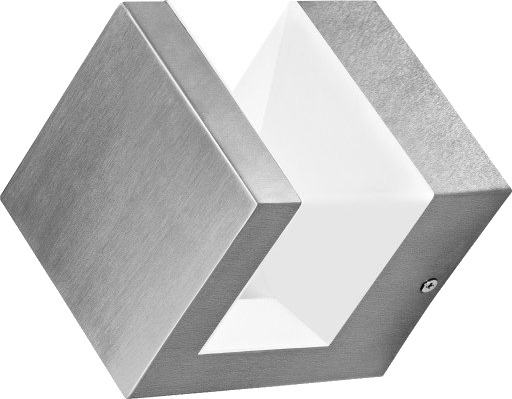 Osram Endura Style Pyramid vegglampe