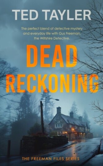 Dead Reckoning Dead Reckoning