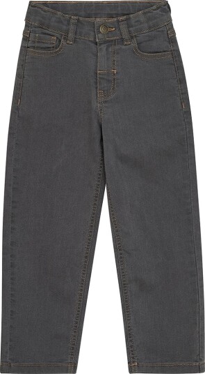 Minymo Jeans Boys Regular Grey 110