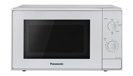 Panasonic NN-E22JMMEPG - microwave oven - freestanding Panasonic NN-E22JMMEPG - microwave oven - freestanding