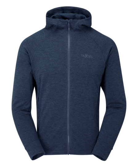 Rab Nexus Hoody Deep Ink Deep Ink XXL