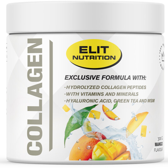 Elit Nutrition Collagen Powder 300 g