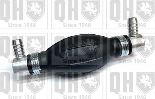 Pumpe, brennstoff for-transport QUINTON HAZELL QFP405