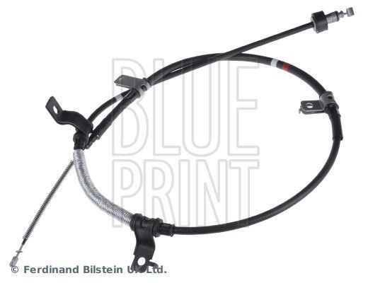 Tautrekk håndbremse BLUE PRINT ADG046227