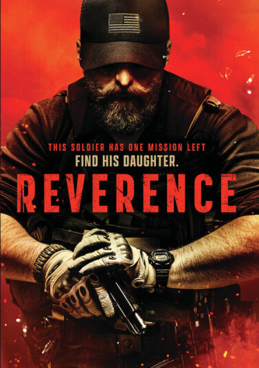 Reverence DVD