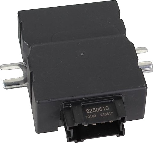 Styreenhet, drivstoffpumpe METZGER 2250610
