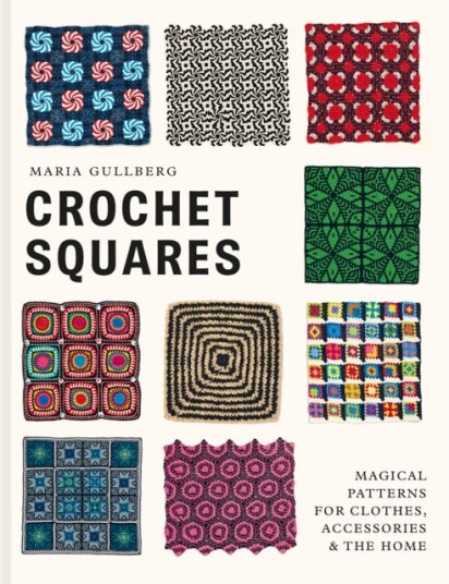 Crochet Squares