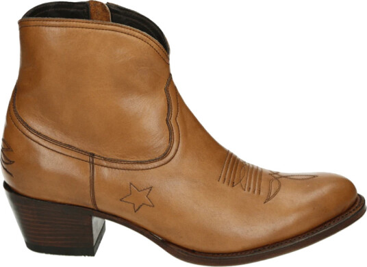 Sendra Dame Sko Brun 37 EU, Sendra Dame Sko Brun 37 EU,