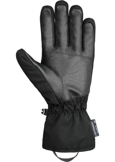 Reusch Primus R-TEX® XT black/white 8,5