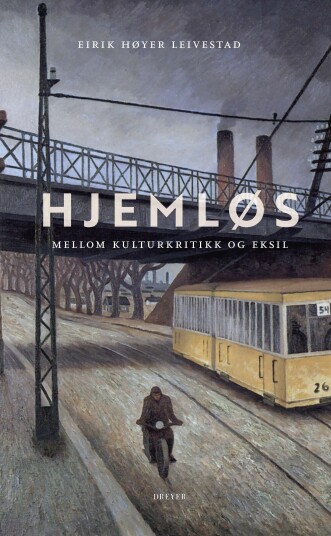 Hjemløs