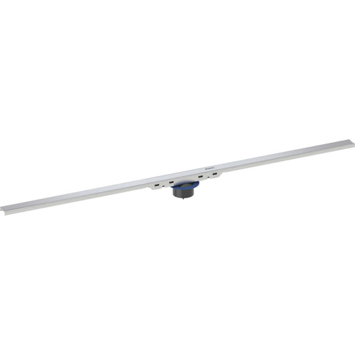 Geberit CleanLine50 Avløpsarmatur 300 900 mm Fri Plassering Rustfritt Stål