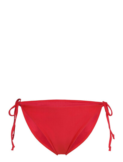 Rosemunde Bikini Brief Low Waist - Red - XL Rosemunde Bikini Brief Low Waist - Red - XL
