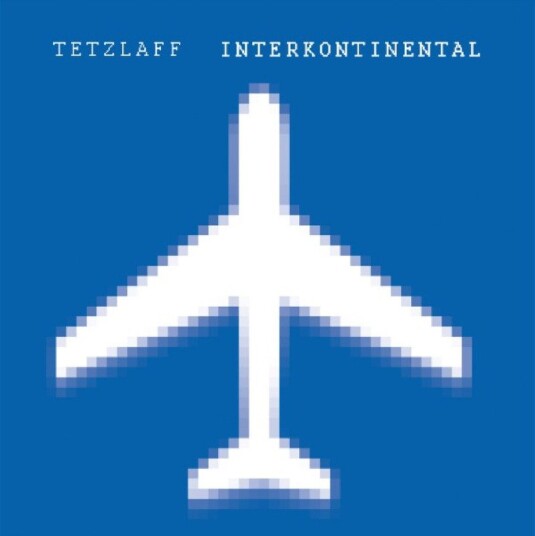Tetzlaff Interkontinental Vinyl Tetzlaff Interkontinental Vinyl