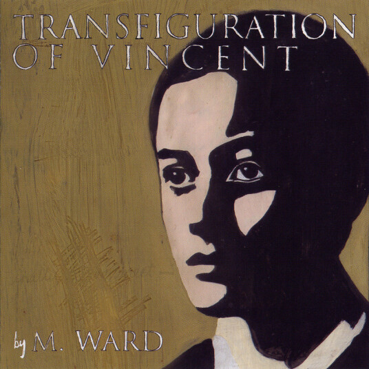 M. Ward Transfiguration Of Vincent CD