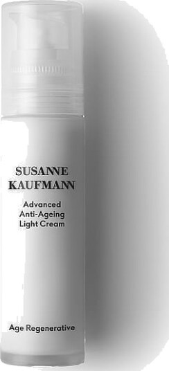 Susanne Kaufmann Anti-Aging Lys Krem 50 ml Susanne Kaufmann Anti-Aging Lys Krem 50 ml