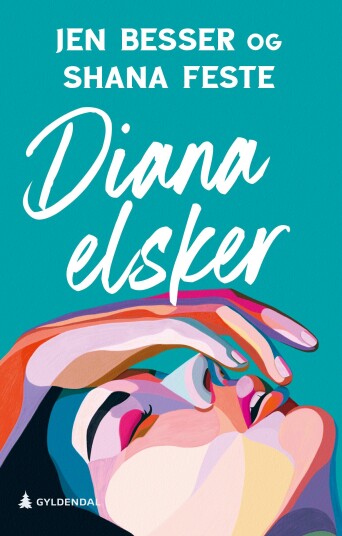 Diana elsker Diana elsker