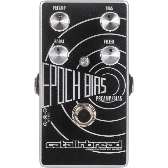 Catalinbread Epoch Bias