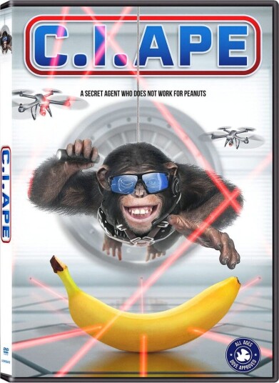 C.i.ape DVD C.i.ape DVD