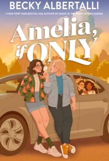 Amelia, If Only Amelia, If Only