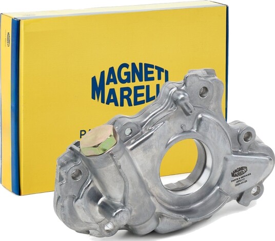 Oljepumpe MAGNETI MARELLI 351516000117