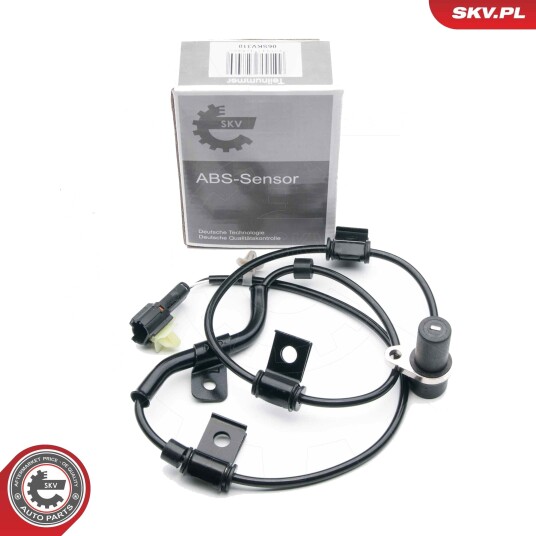 Sensor, ABS ESEN SKV 06SKV310